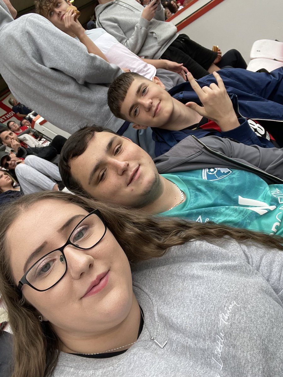 LouiseW2000's tweet photo. @afcbournemouth #PickMeMSP #pickmemsp https://t.co/JUmSZ0dKBL