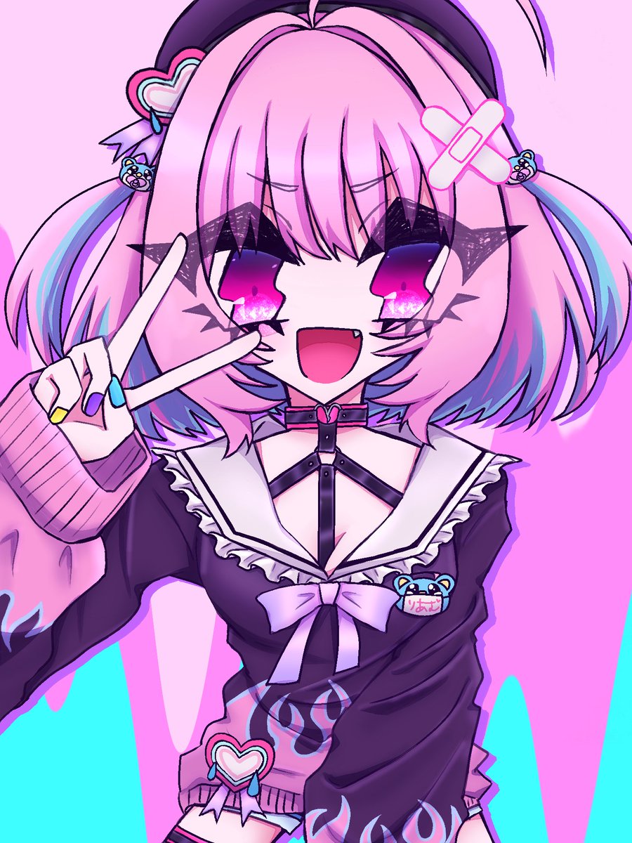 夢見りあむ誕生祭21 9 12 お祝いのツイート集 4ページ目 Togetter