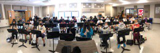 Craig Staton (@craigstaton2) on Twitter photo JWMS 7th and 8th Grade Band! Awesome!ππ JWMS 7th and 8th Grade Band! Awesome!ππ