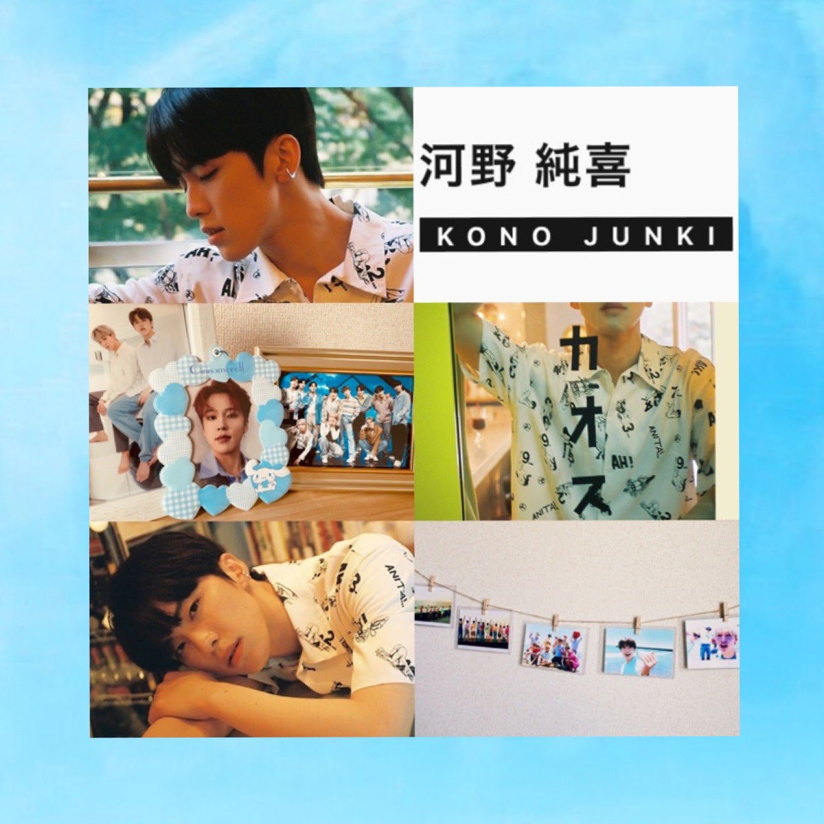 mayuko (@jo1konojunkijam) / Posts / X