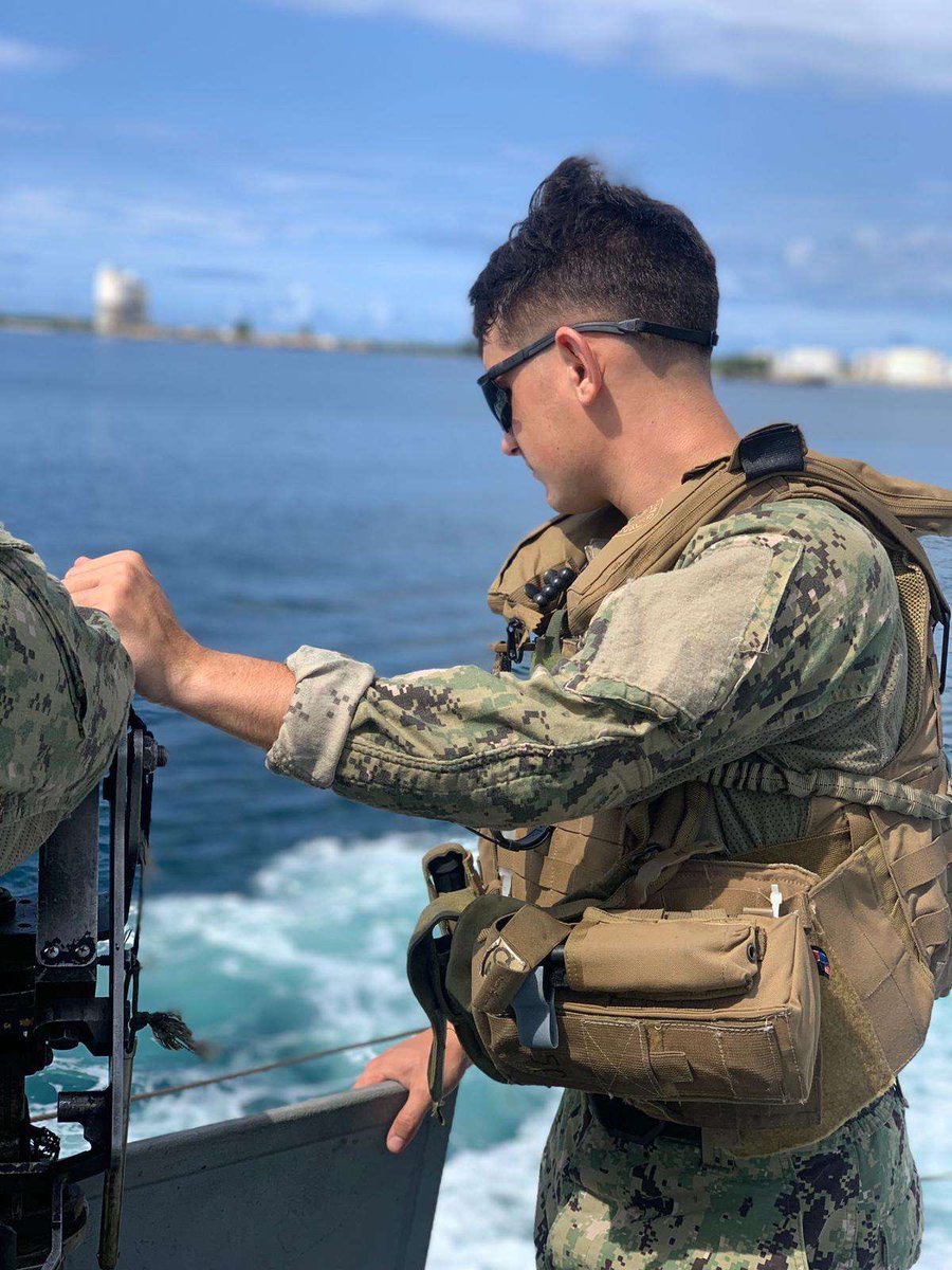 NEVER FORGET❤️🤍💙 Proud to have a little brother who serves this country 🇺🇸 <a href="/SHolland_10/">lil dicky</a>