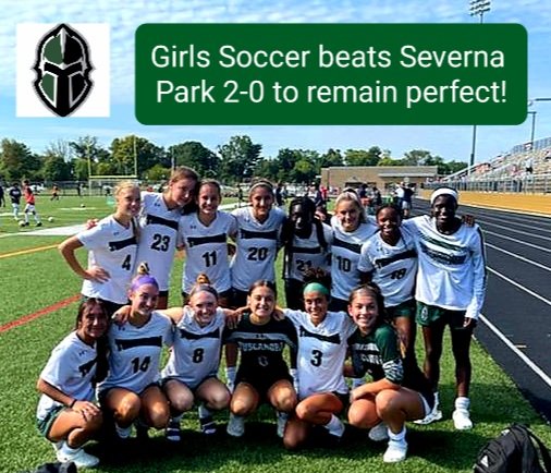 FCPS Tuscarora HS Athletics tweet media