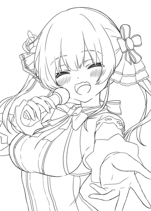 いつか塗りたい 
