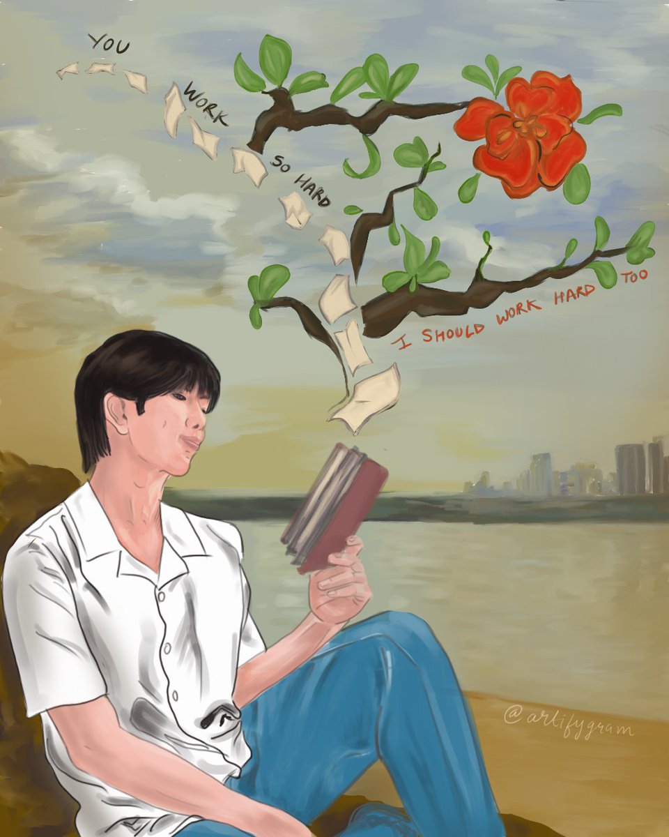 sneeeeahoy's tweet photo. Happy birthday Namjoon 🥰💜 You inspire me so much everyday 💜 I Love you 💗
#RM #RMDAY #rmbirthday #HappyNamjoonDay https://t.co/HNCvJDJoLA