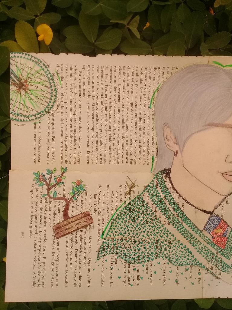 tonightvantae's tweet photo. Cada corazón es un Te amo. 💚
Cada punto es Eres importante.🍃
Y tu rostro la parte real que transmites como ser humano.🌱

Feliz cumpleaños Namjoon🎂, un ser de luz y paz☀️ Un lindo refugió donde siempre quiero estar🥺

#HappyBirthdayNamjoon
#NamjooningDay https://t.co/R78ZcAQKDD