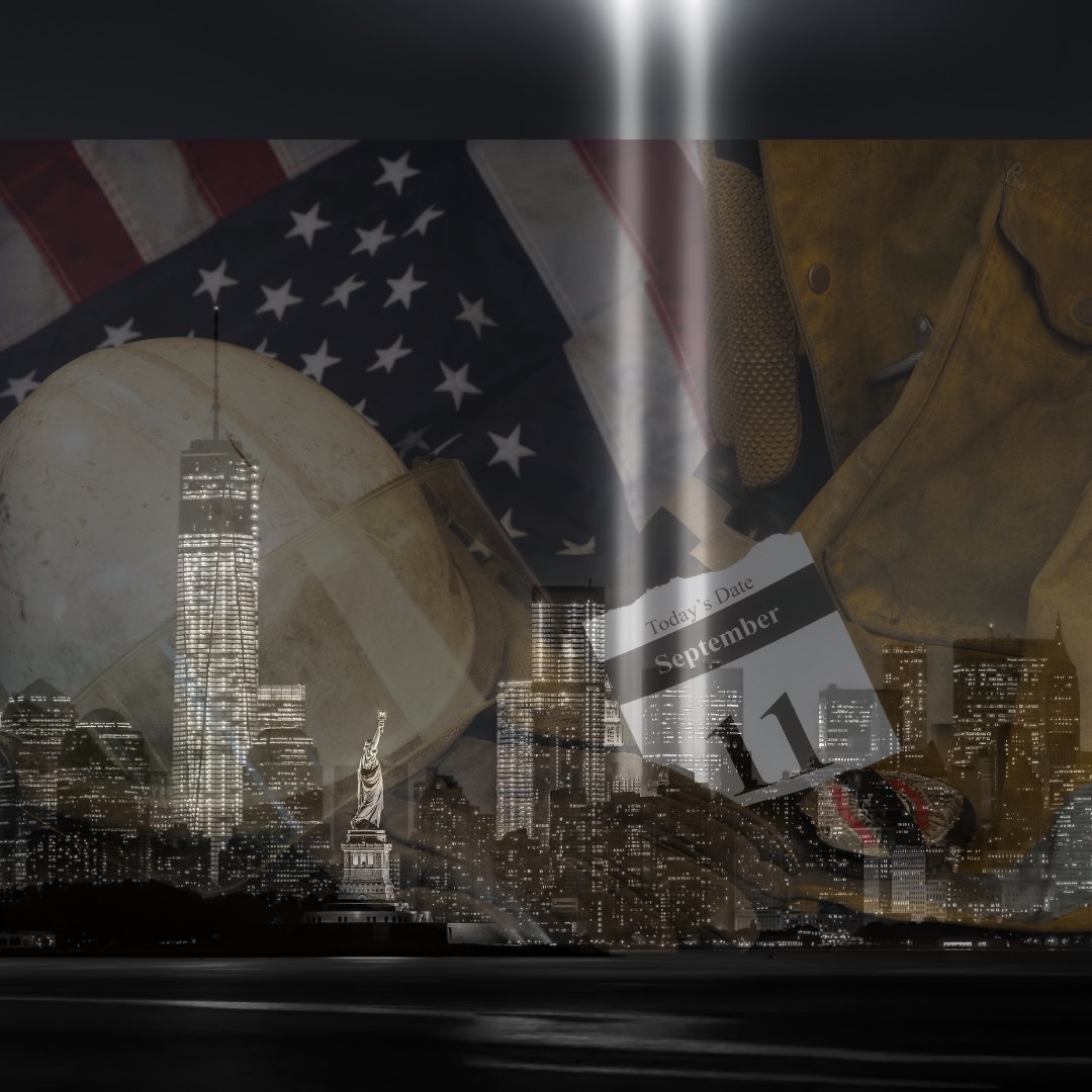 Today we remember. 
Forever in our hearts. 
Never forgotten.
💙