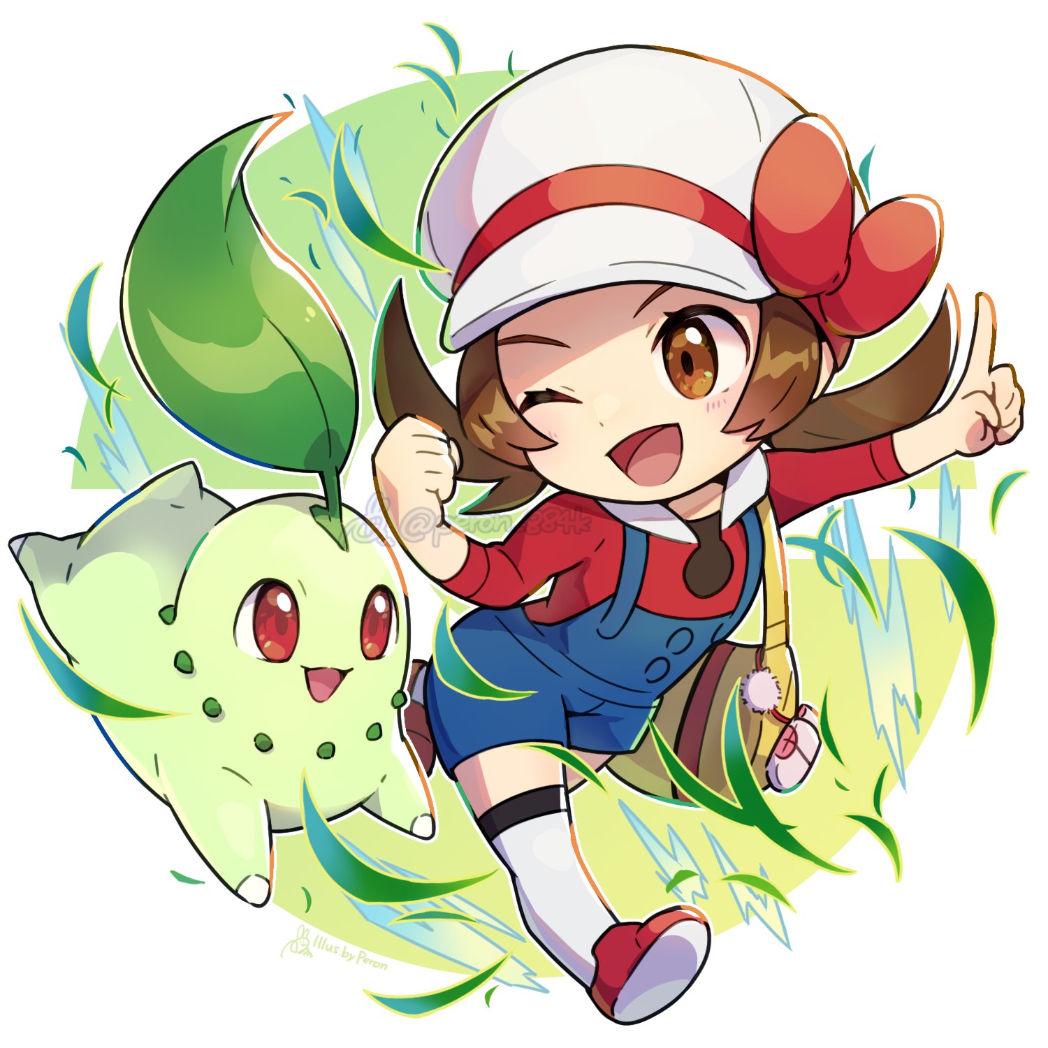 ポケモンhgss Twitter Search Twitter