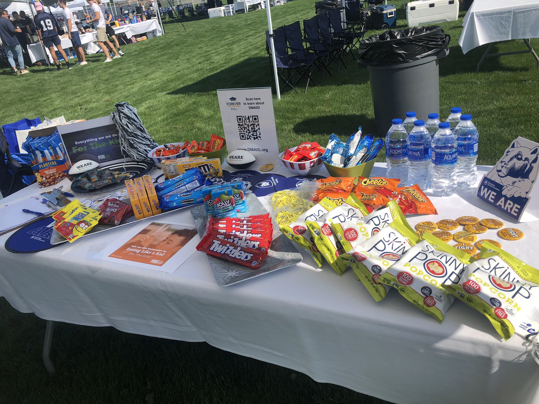 Tailgate Guys (TailgateGuysUSA) / Twitter