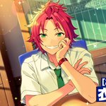 あんスタで フィーチャー が話題に トレンディソーシャルゲームス