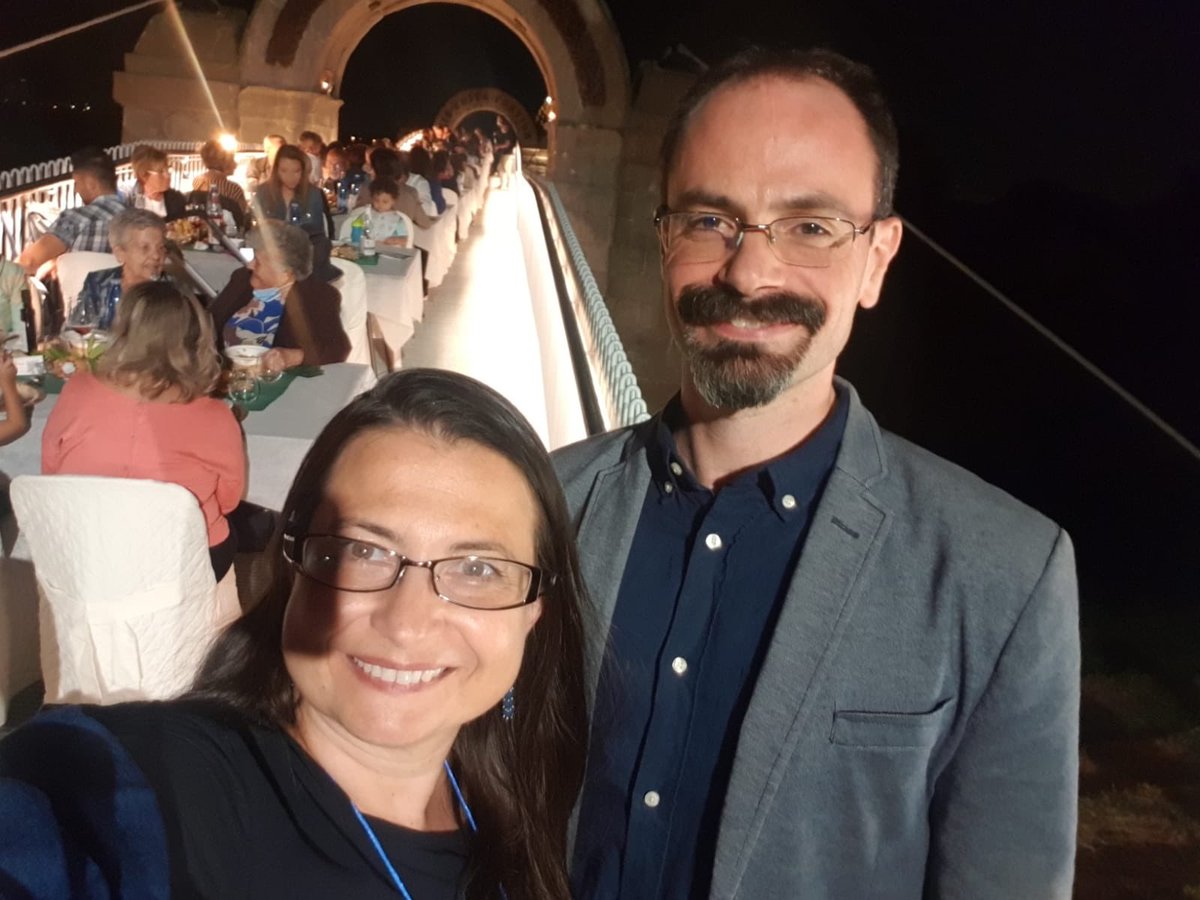 E’ stato molto bello partecipare alla cena organizzata a #PoggioaCaiano per celebrare l’anniversario del ripristino del #PonteManetti, in rappresentanza del Comune di #Prato.
Luogo bellissimo e cena buonissima.
Grazie a tutti!