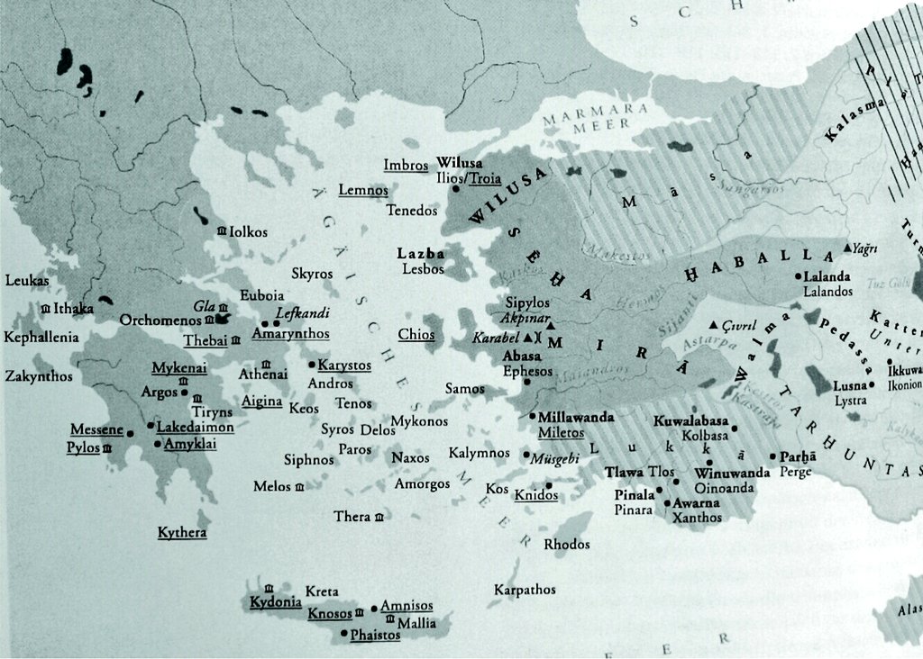 Turk2250's tweet photo. Antik Yakındoğu Kaynaklarında
Lukka,
Likyalılar,
Trmmili.
LİKYALILAR'IN GERÇEK ADI:
TRMİLLİ Mİ ? TUR MİRA MI?
"Persepolis tahkimat arşivi (PFA)
Elam dilli metinlerde:
TAR Mİ RA
TUR Mİ RA
TUR Mİ LA
Bu isimler açık bir şekilde
Trmilli ismine karşılık gelmektedir" https://t.co/en9WNEylZv