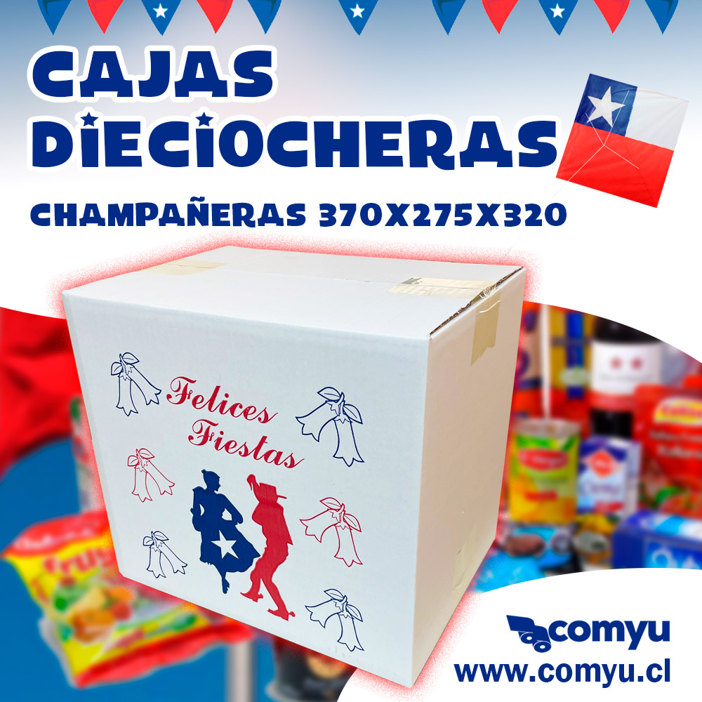 Cajas de Corrugado Servicio de Impresión on Twitter: "Queda poco asegura tus cajas para mercaderia dieciochera, cotiza o visitanos en Av. Matta 376 https://t.co/S4drGDgIVU #cajasdecarton #cajasdieciocheras #18deseptiembre https://t.co