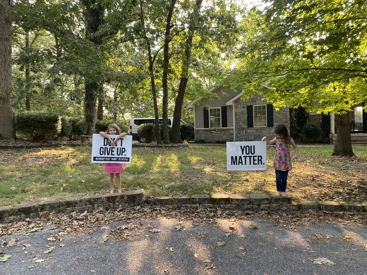 A Mama's Story tweet media