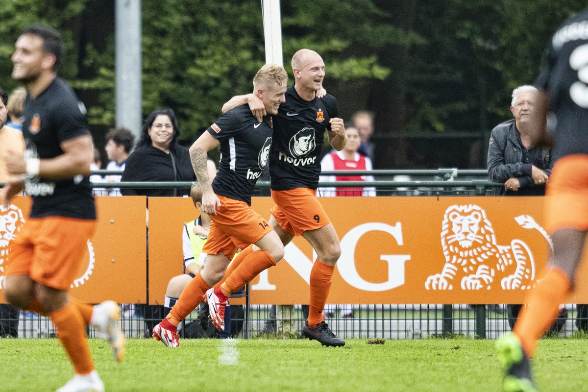 HHC Hardenberg tweet media