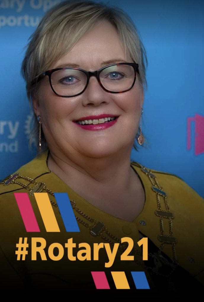 Maghull & Aughton Rotary tweet media