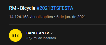 _vjsr's tweet photo. vieeeeeeeeeeews em bicycle AGORA!!

falta pouquinho para 15M 

#NJHBD_BICYCLE #NamjoonDay https://t.co/7W4WIWtSwf