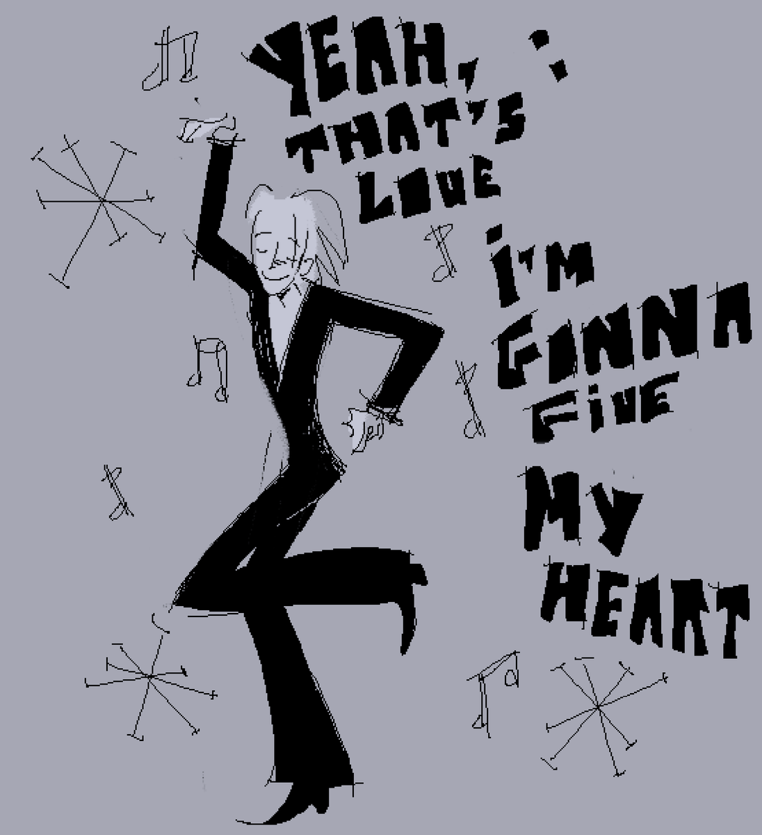 🕺 