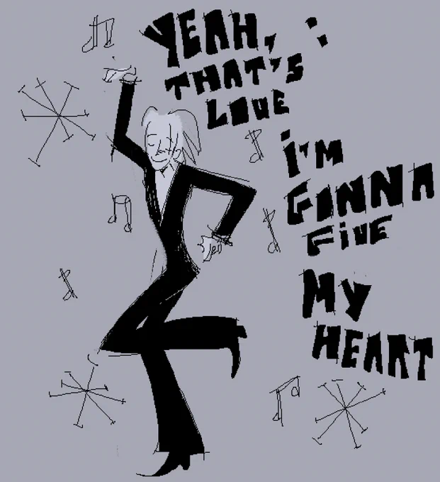🕺 