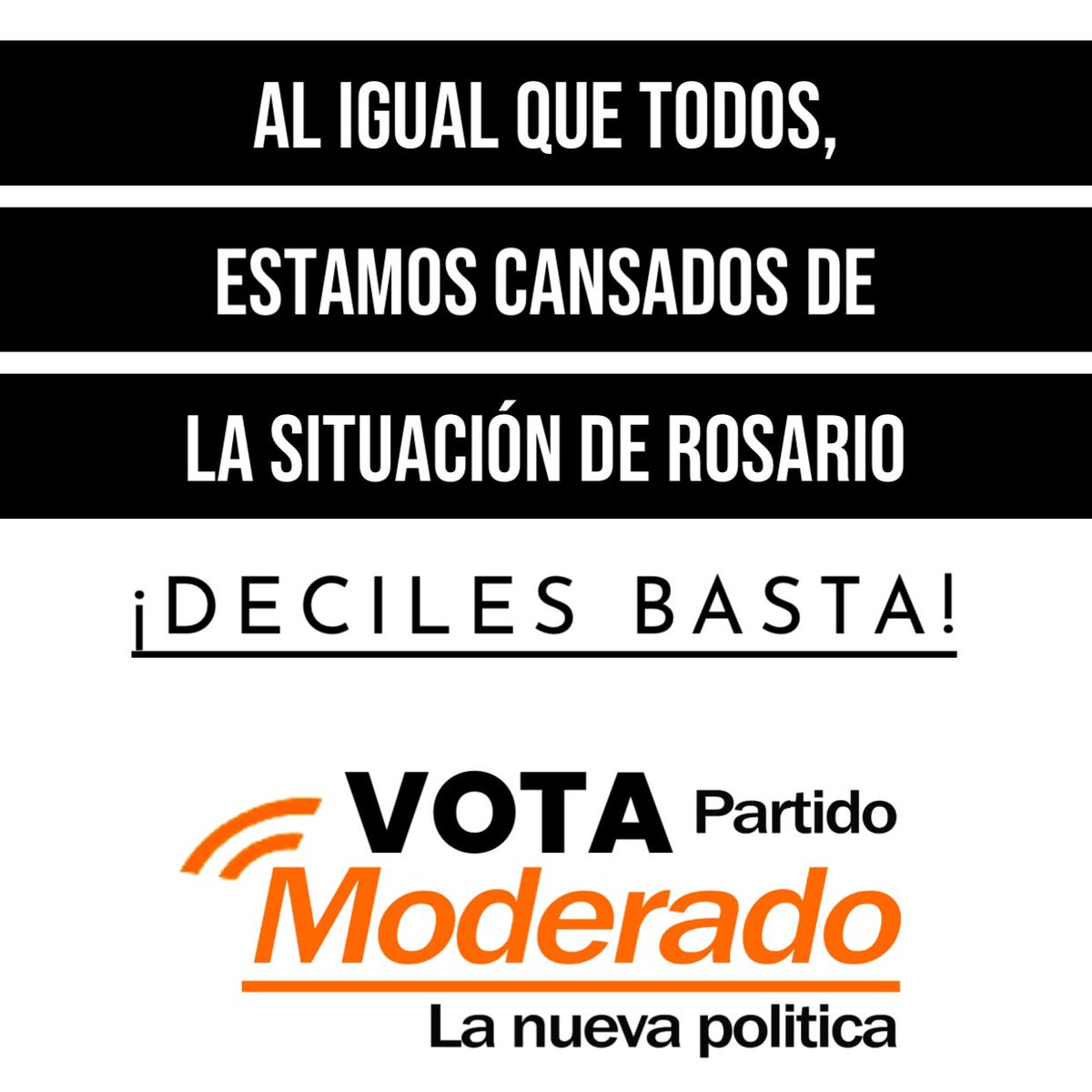 moderadook's tweet photo. La política debe ser una herramienta de transformación para la sociedad, mejorar y dignificar la calidad de vida de la gente. Lucharemos contra políticos que la usan como beneficio personal.
Decidimos no mirar de afuera.
Decidimos decir basta a tantas mentiras y falsas promesas. https://t.co/5fqyDEq2tw