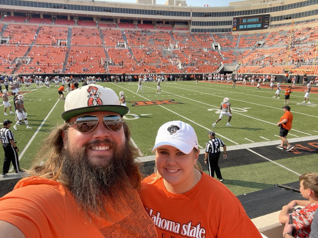 #GOPOKES