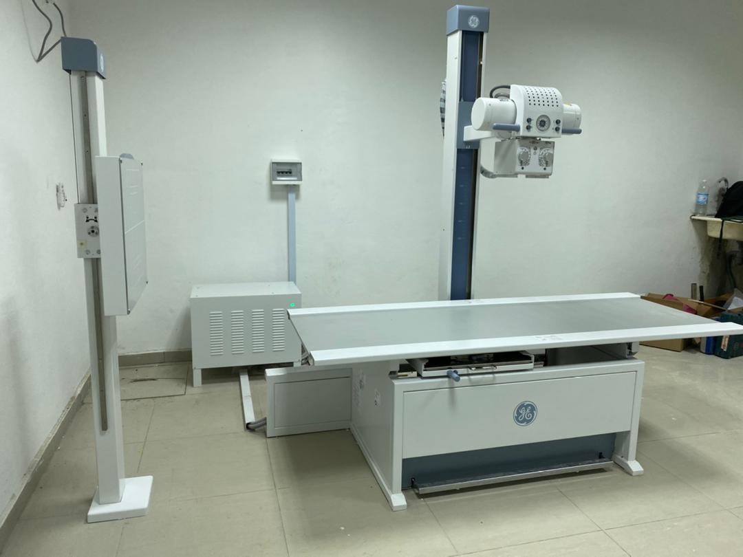 Dr Malachie MANAOUDA tweet media