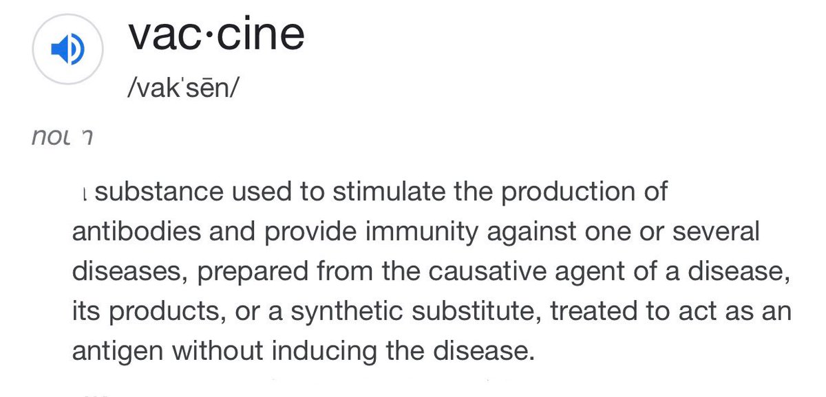 TheAZRepublican's tweet photo. @croosh_da_duck @abc15 “provide immunity” https://t.co/FFYLWDf5a3