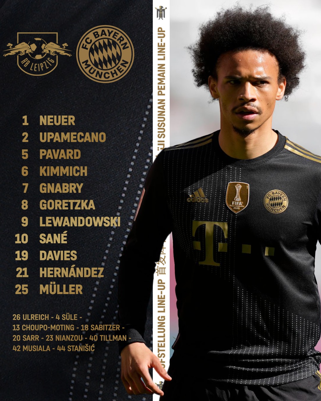 The Bundesliga & 2. Superliga DELUXE "Bundesgalactica" 2021/22 Thread - Page 4 E_A7OoUWQAQFiXY?format=jpg&name=large