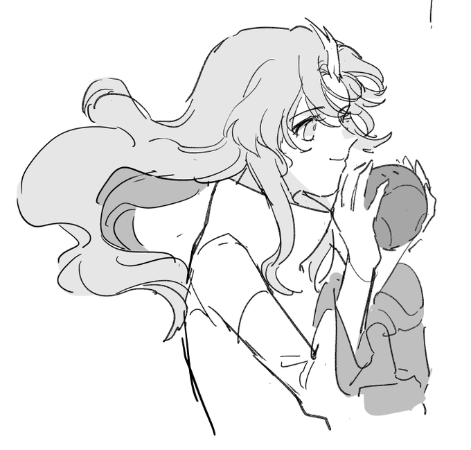 自分の絵柄が散漫になってきた 