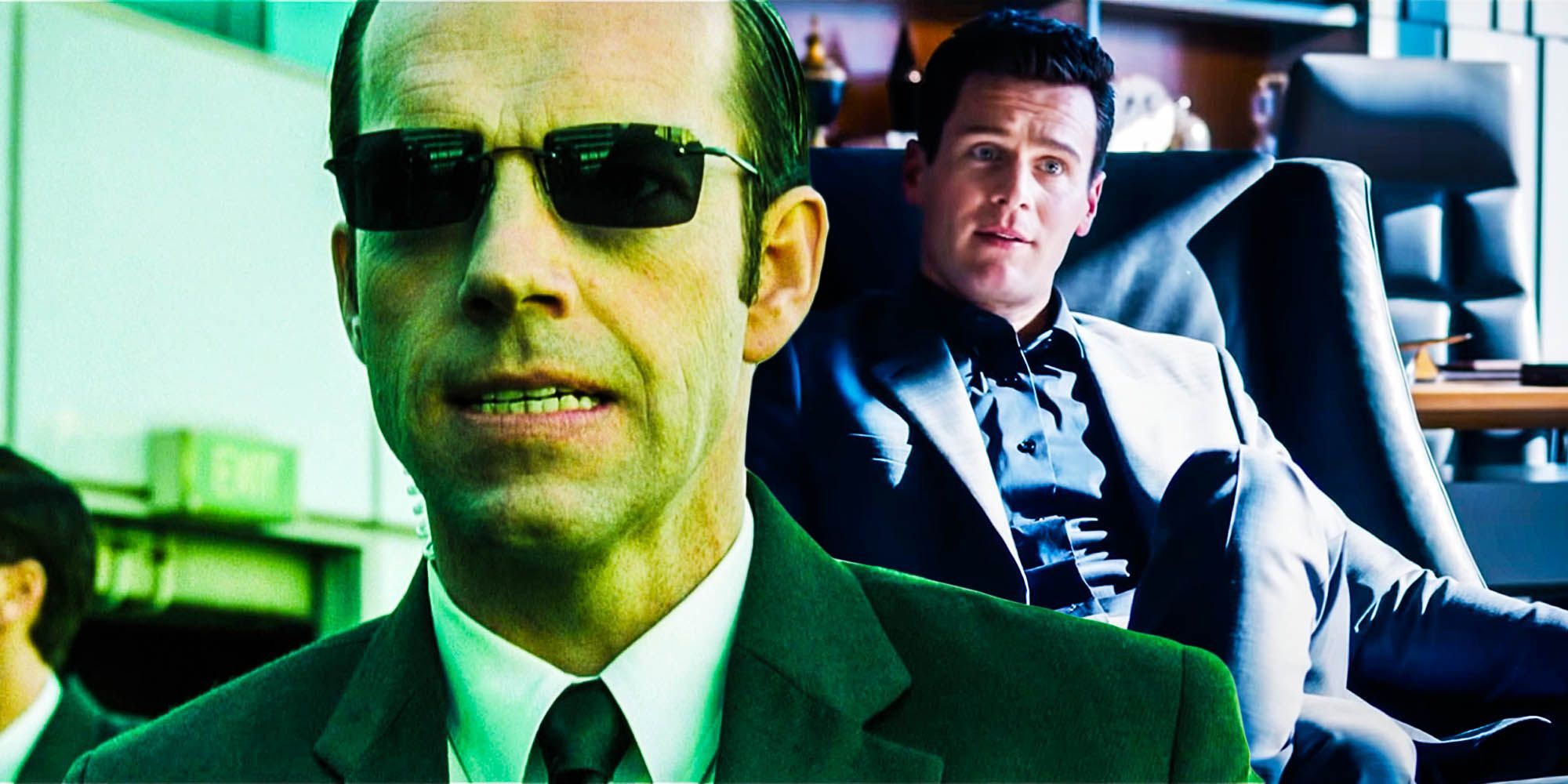 Screen Rant on Twitter: