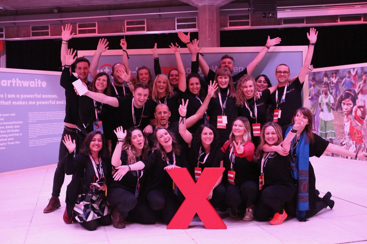 tedxlondon's tweet image. Have you heard? We’re #hiring for 3 new exciting volunteer roles on our core team!

🤝 Partnership Development 
💬 Communications Manager
📢 Speaker Admin Coordinator

Find out more &amp;amp; apply here 👉 buff.ly/3k48fLW 

Don’t delay! The deadline for applications is 2 October
