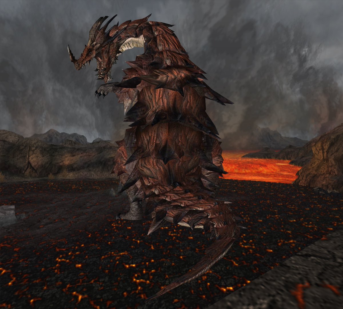 ラオシャンロン