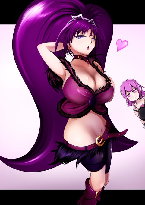 ウチの子と呼べそうなヤツら 