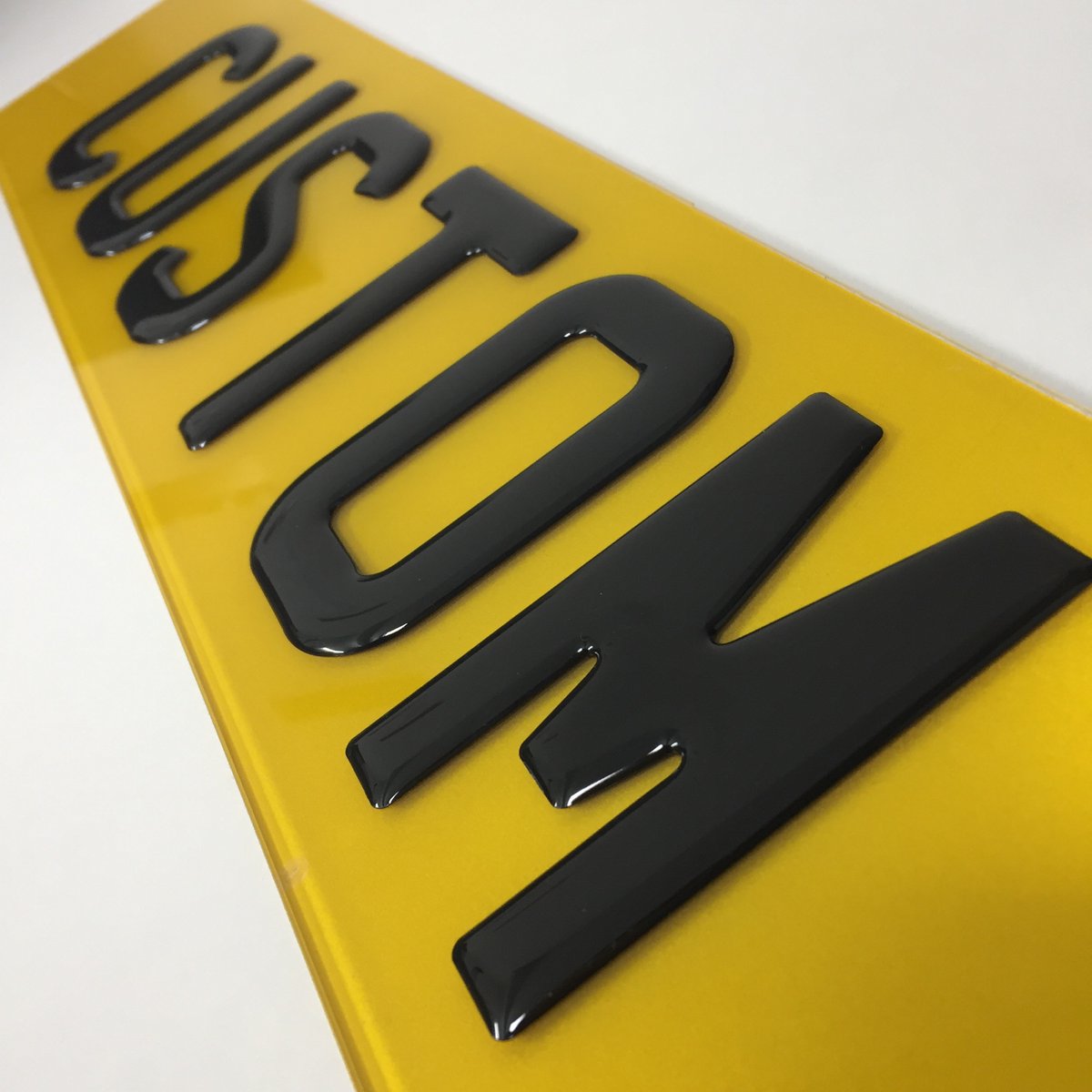 Custom Number Plates (@custom_number) / Posts / X
