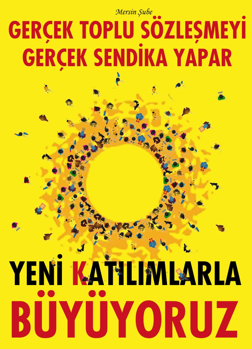 Mersin Eğitim Sen (@mersinegitimsen) on Twitter photo 