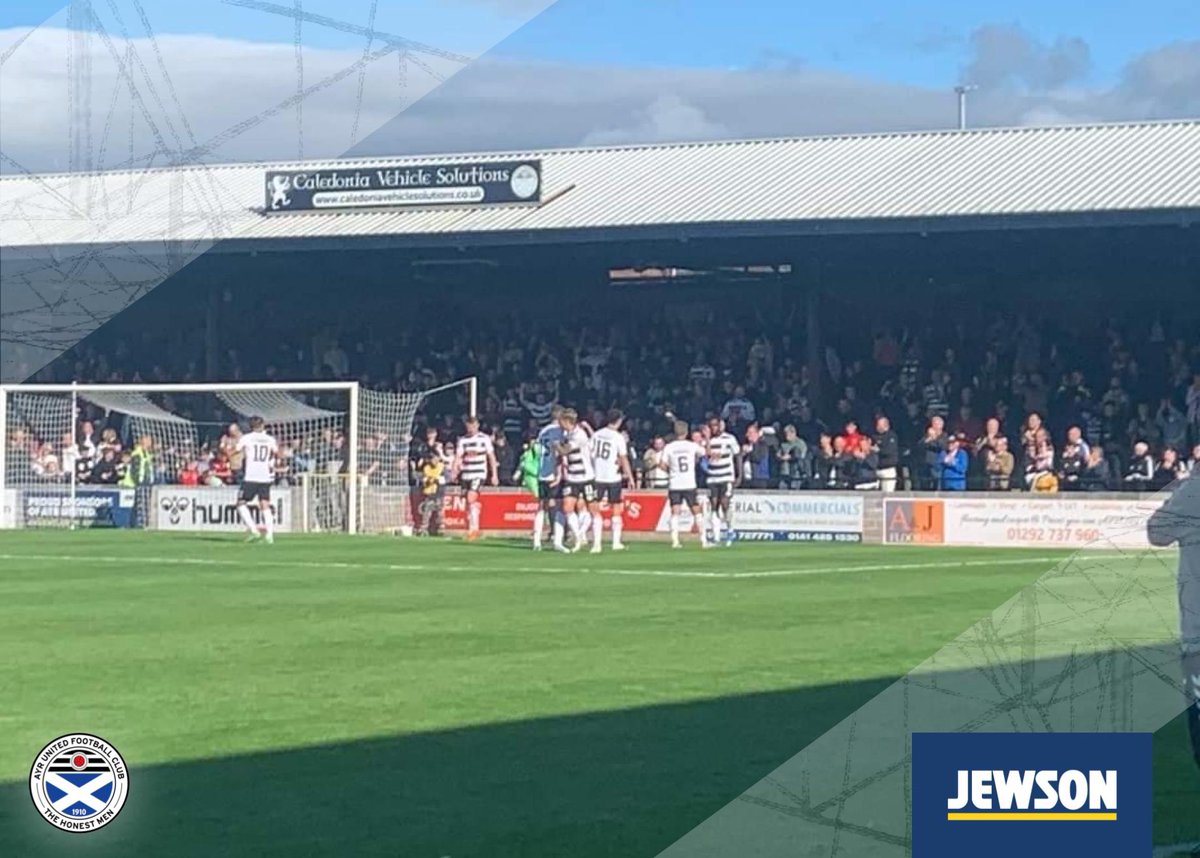Ayr United