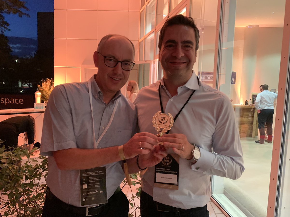AuthenaAG's tweet photo. This is for all the heroes that we keep on meeting in our journey. Thanks for allowing us to be part of your extraordinary tales. #top100ssu #swissstartups #protectauthenticity #digitaltrust #traceability #authentic https://t.co/dQEWNJcviQ