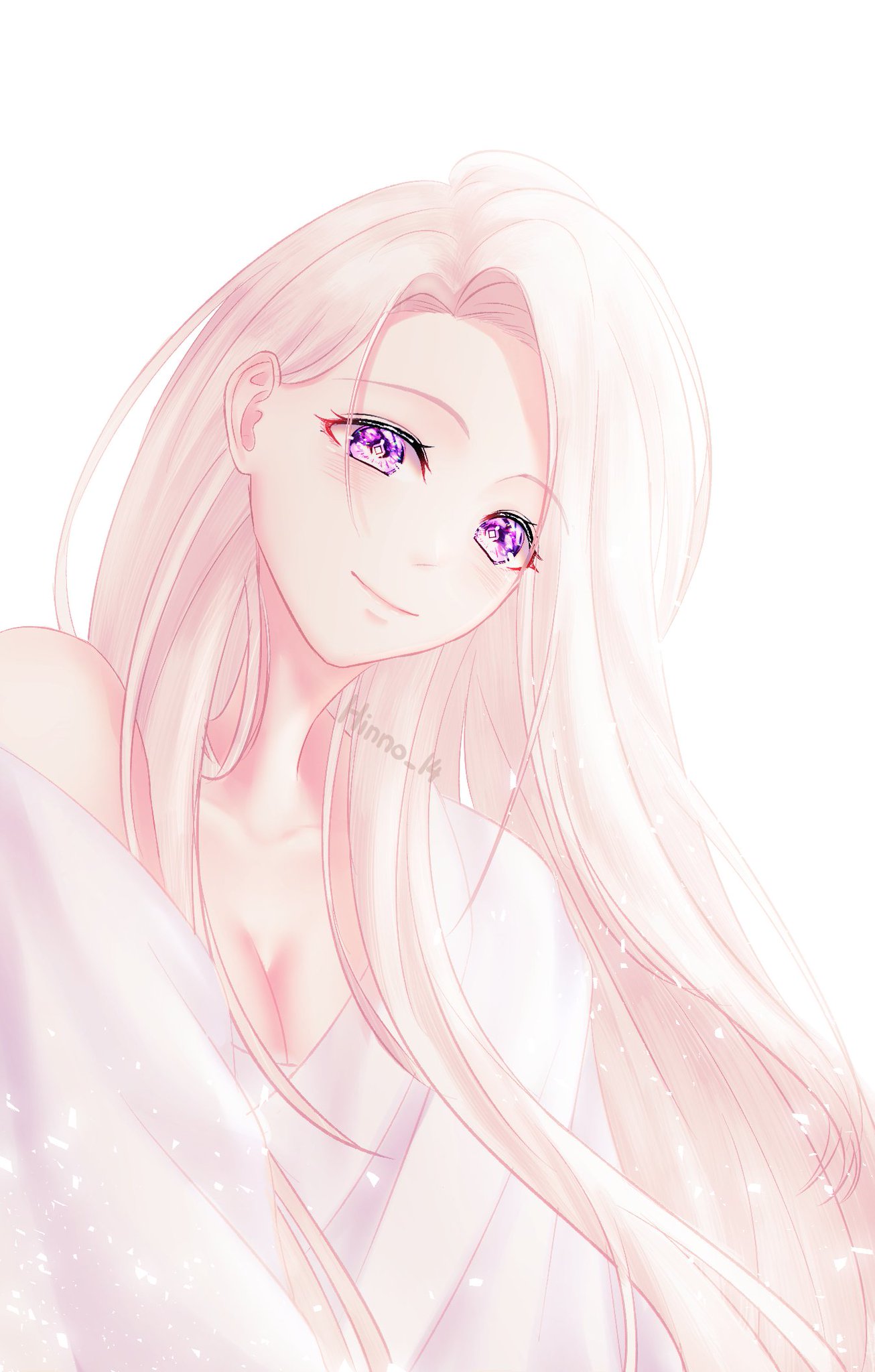 A Symbiotic Relationship Between A Rabbit And A Black Panthe Hinno on X: ""Hello...?" . Vivi looks so beautiful like a goddess, I immediately wanted to redraw this . I highly recommend this manhwa Manhwa : A Symbiotic Relationship Between A Rabbit