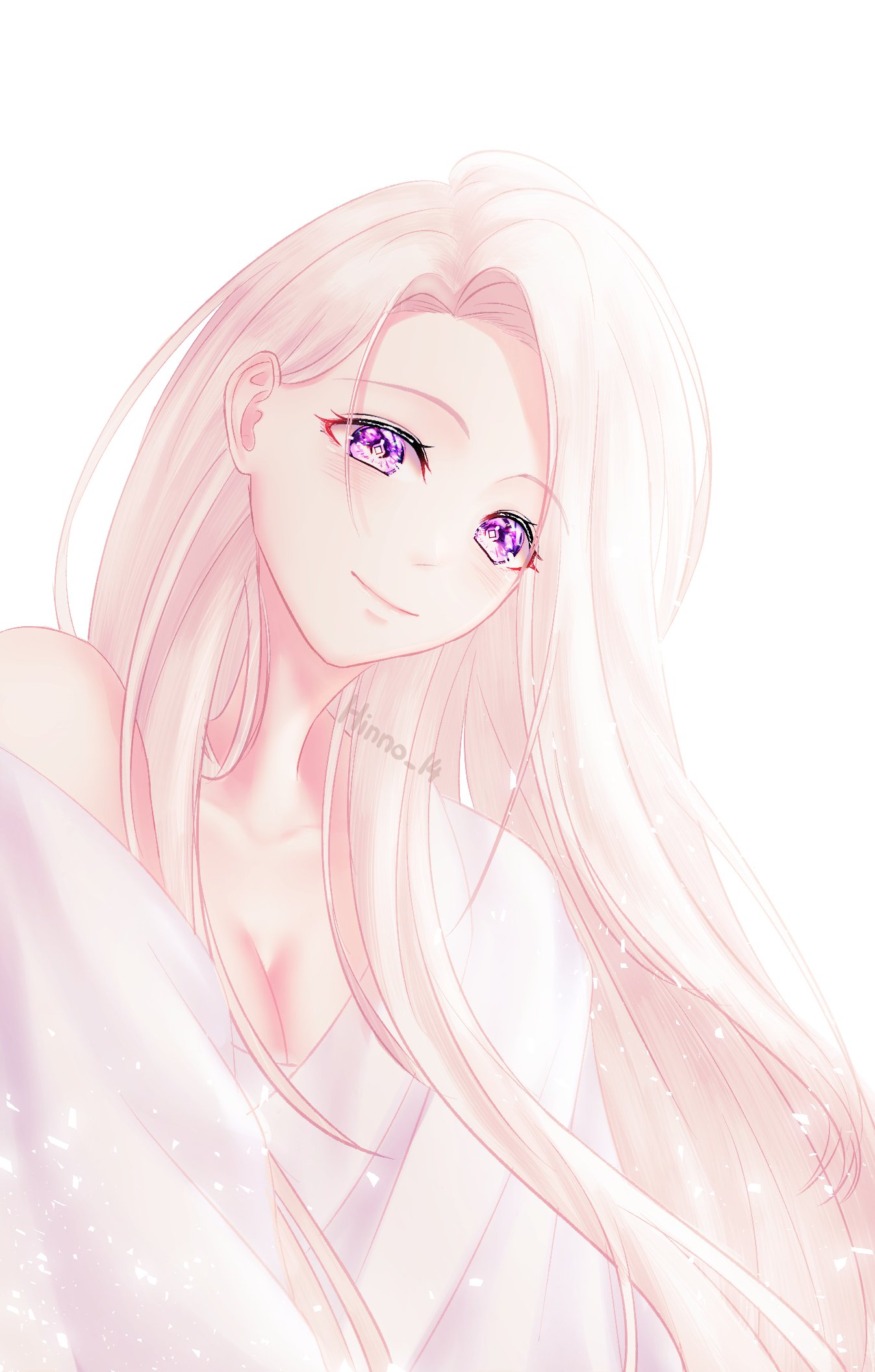 Symbiotic Relationship Between A Rabbit And A Black Panther Hinno on X: ""Hello...?" . Vivi looks so beautiful like a goddess, I  immediately wanted to redraw this . I highly recommend this manhwa Manhwa :  A Symbiotic Relationship Between A Rabbit