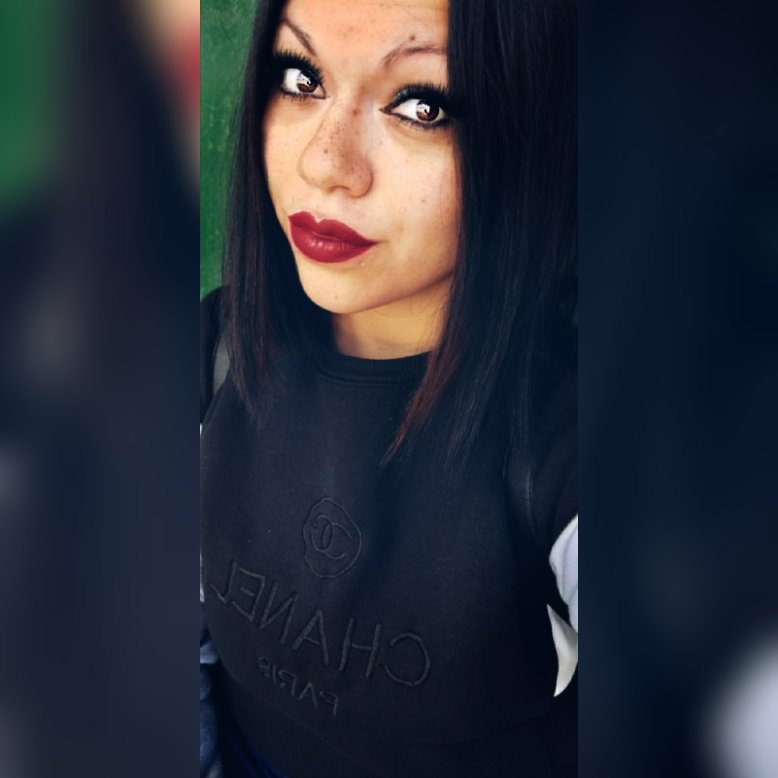 sabrilapunk's tweet photo. #NuevaFotoDePerfil https://t.co/0Ek59ieheB