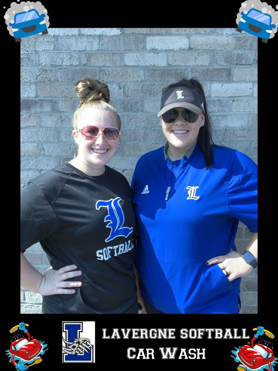 LaVergne High Softball (ladywolverines_) Twitter