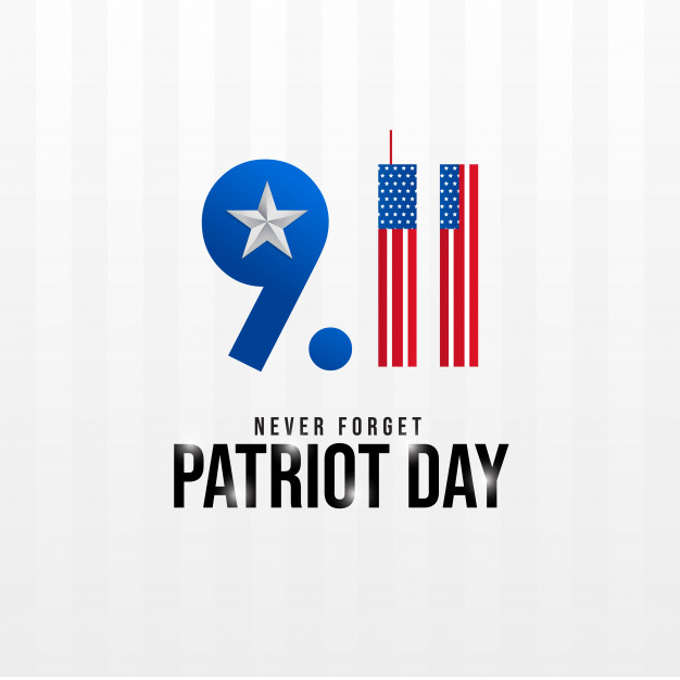 PCStorageFL's tweet image. “A time to remember those who died, those who served, and those who carried on.” 
#UnitedWeStand #NeverForget #Hope #Unity #Love