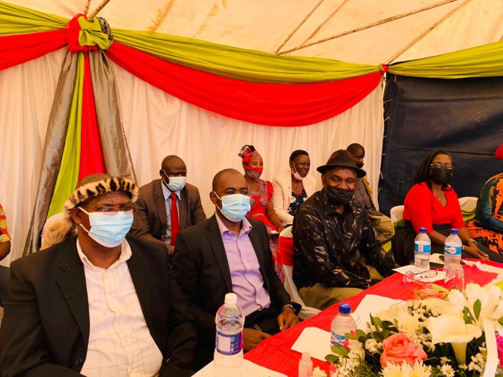 nelsonchamisa's tweet photo. In Maphisa, Matobo, Matebeleland south. https://t.co/mR6EvbrNXu