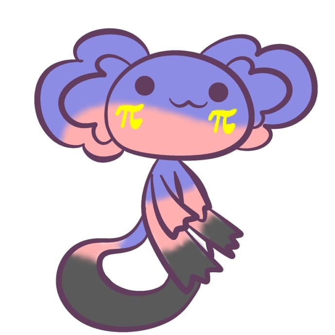 IcyLapis's tweet photo. (Base by CrustyBoyo666 on DeviantArt) Lazy Pride Axos cuz I have nothing better to do with life :D
(Ignore Tags): #axolotl #axolotlart #baseart #omnisexual #omnisexualpride #pansexual #pansexualpride #asexual #asexuality #polyamourus #pastelpride #lgbtq https://t.co/Vk1ZWc1RJw
