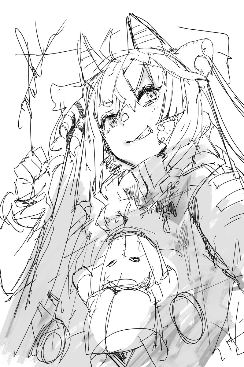 ツインターボ ウマ娘 