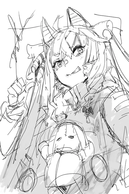 ツインターボ ウマ娘 