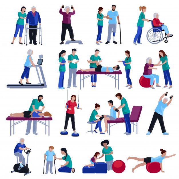 اخصائي علاج طبيعي (@abdulrahman1_pt) on Twitter photo #اليوم_العالمي_للعلاج_الطبيعي 🤍♿️ #اليوم_العالمي_للعلاج_الطبيعي 🤍♿️