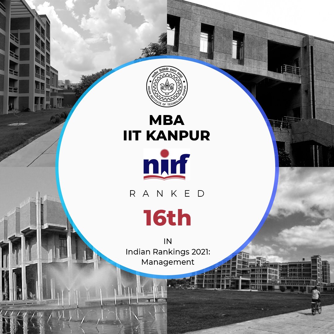 IIT Kanpur on X: We at #IITKanpur are excited to announce the