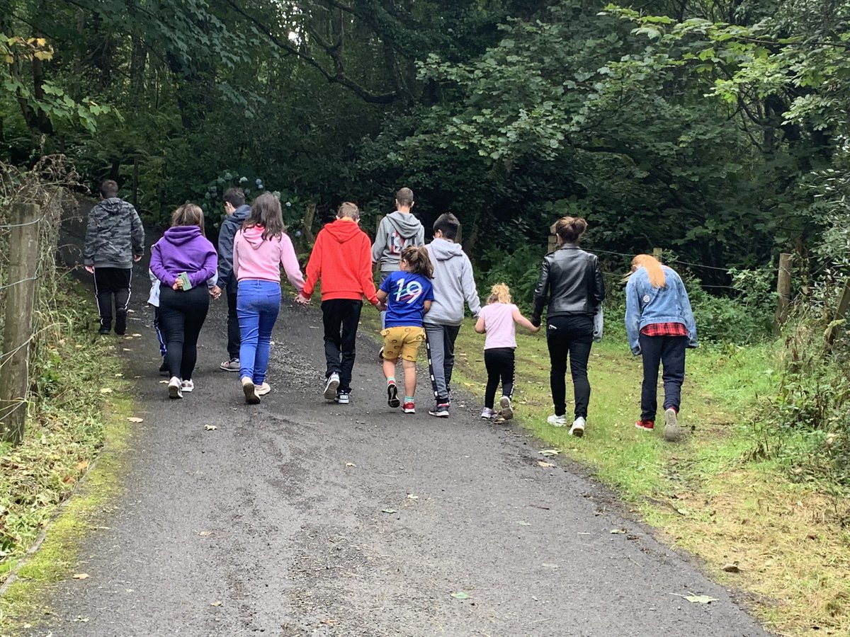 Jane Essex (@jane_essex) on Twitter photo The final day of our inclusive <a href="/STEMEquals/">STEM Equals Project 🔬🧬🔭🚀👷🏽♀️🏳️🌈</a> summer school The weather has cooled but our <a href="/QMAOfficial/">QueenMargaretAcademy</a> learners’ engagement with matters of the environment & sustainability hasn’t. Off to our concluding presentations <a href="/Culzeancastle/">Culzean Castle & Country Park 🏰🏴fan</a> #STEMforall The final day of our inclusive <a href="/STEMEquals/">STEM Equals Project 🔬🧬🔭🚀👷🏽♀️🏳️🌈</a> summer school The weather has cooled but our <a href="/QMAOfficial/">QueenMargaretAcademy</a> learners’ engagement with matters of the environment & sustainability hasn’t. Off to our concluding presentations <a href="/Culzeancastle/">Culzean Castle & Country Park 🏰🏴fan</a> #STEMforall