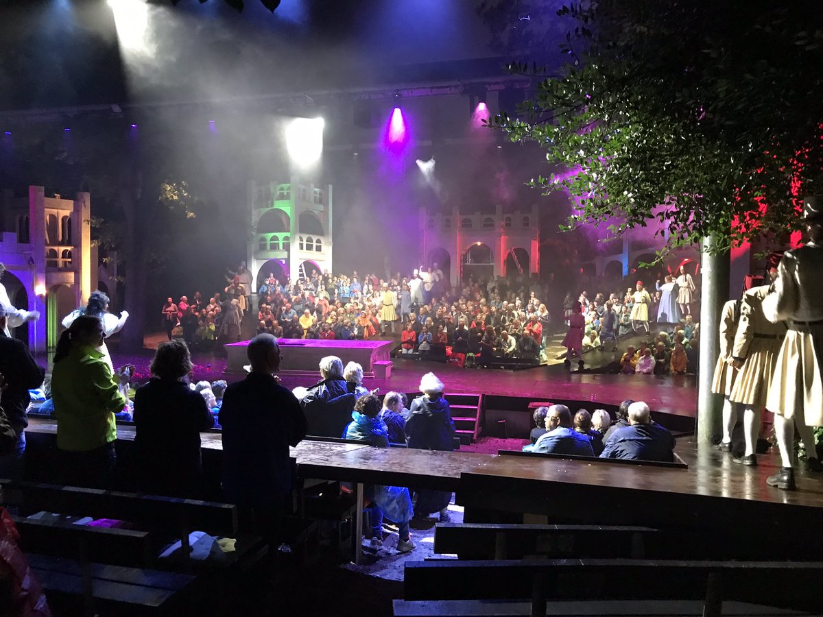 Shakespeare Diever tweet media