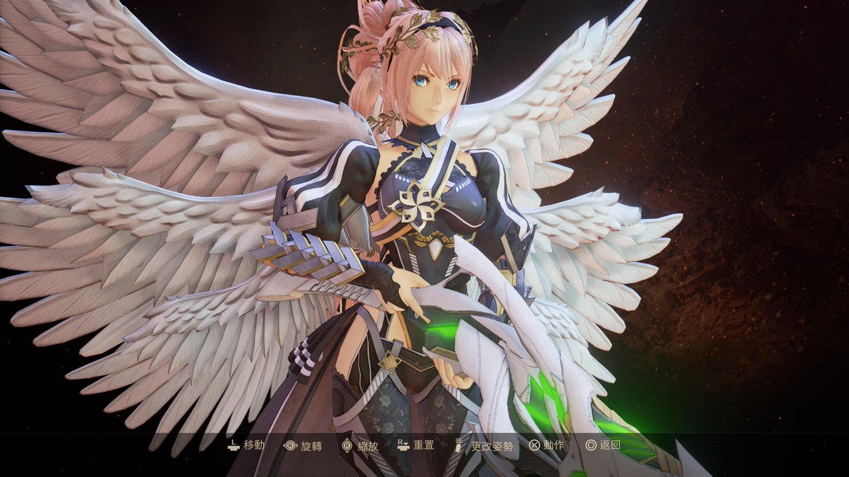 pauldaiSJ's tweet photo. #TOARISE  #PS5Share, #破曉傳奇 https://t.co/5JHxKcnACp